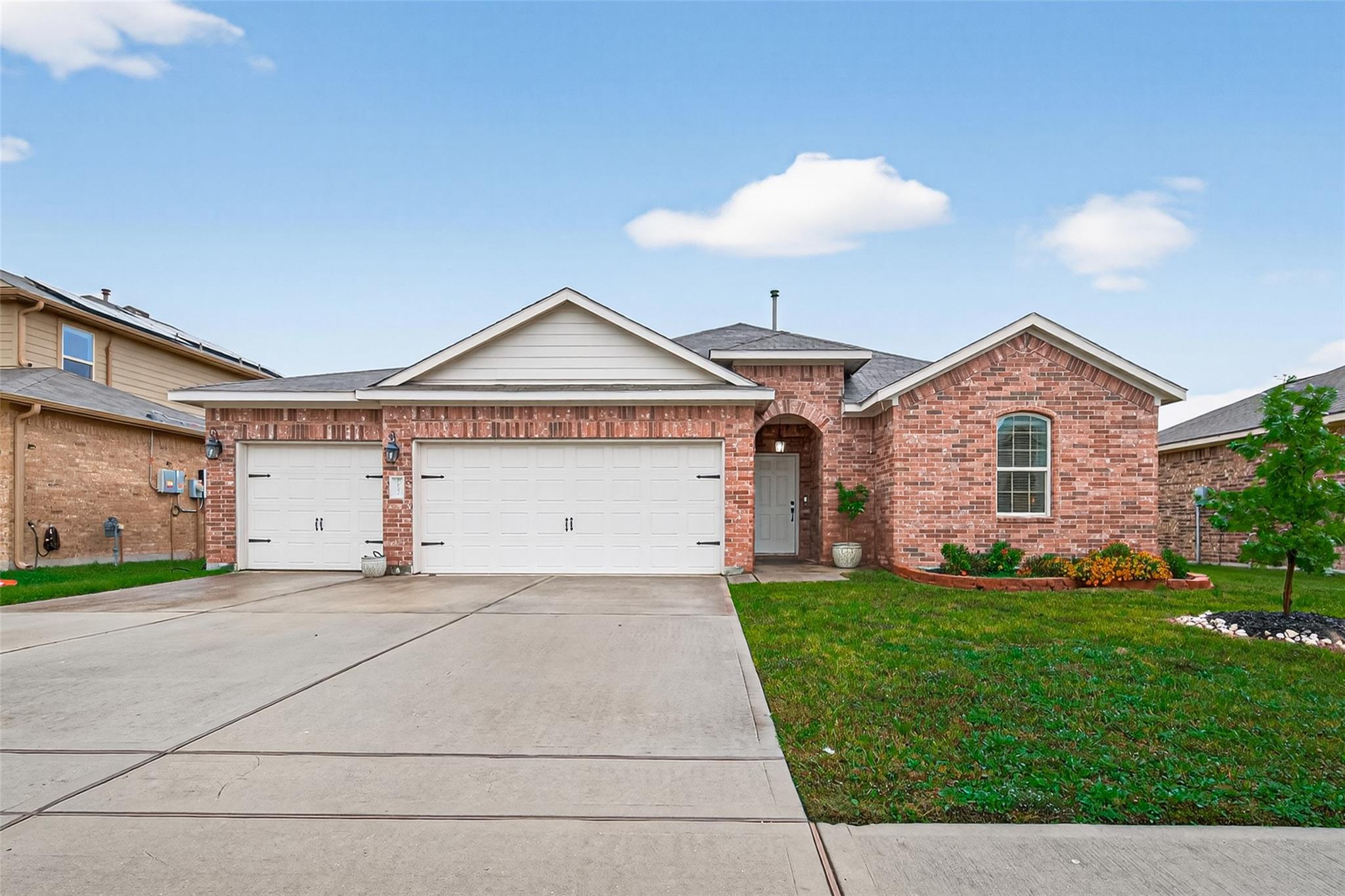 7731 London Tower Lane