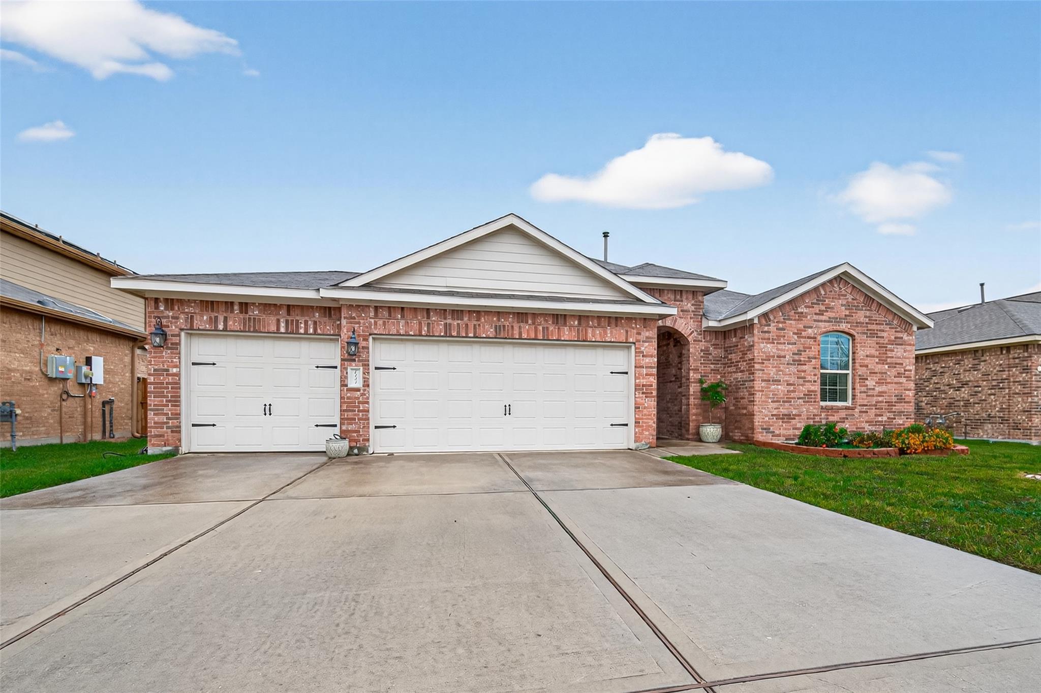 7731 London Tower Lane