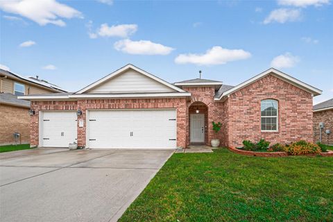 Photo of 7731 London Tower Lane, Houston, TX 77044 (MLS # 97853862)