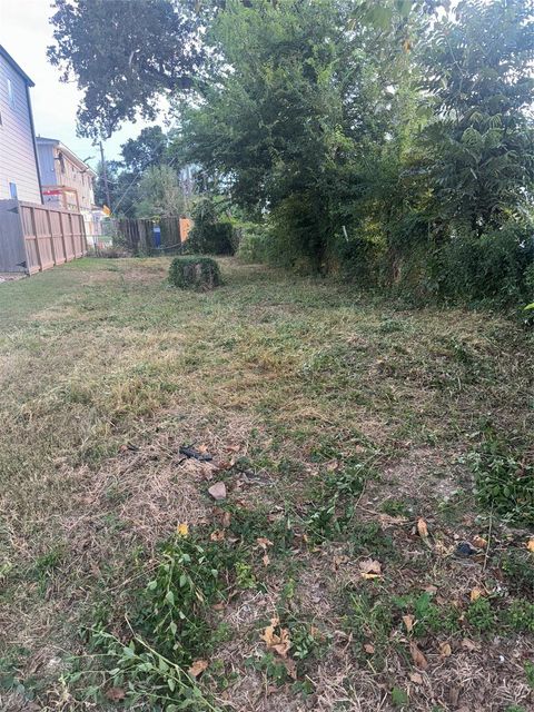 Photo of 0 Margarita Street, Houston, TX 77020 (MLS # 66770820) Photo of 0 Margarita Street, Houston, TX 77020 (MLS # 66770820)
