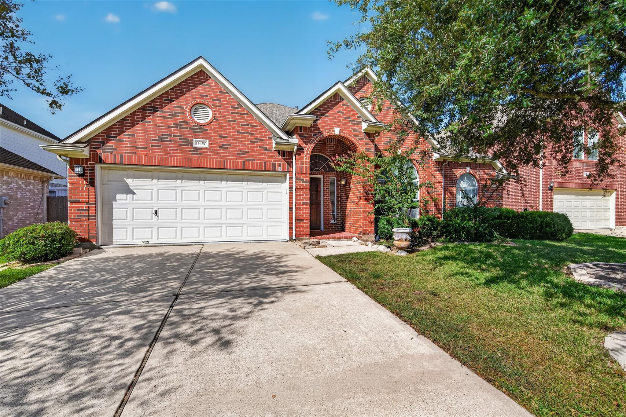 11450 Ashford Willow