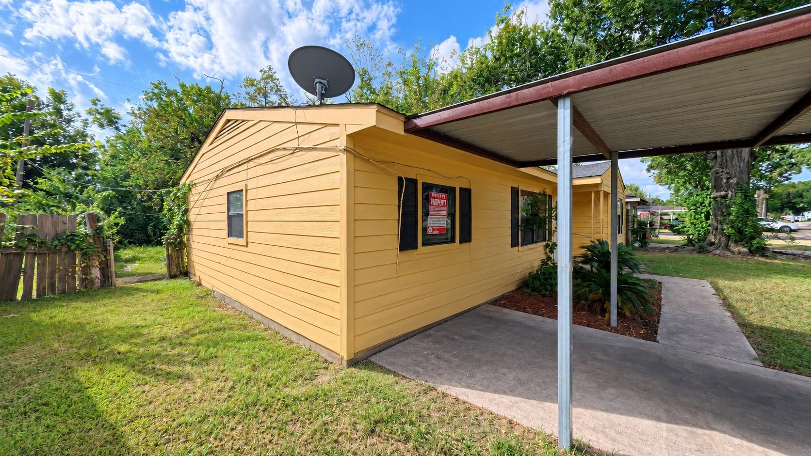 508 Burke Road