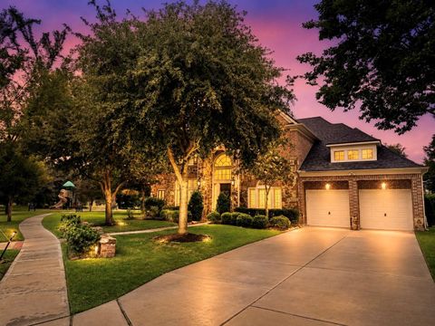 Photo of 17614 Broad Bend Drive, Cypress, TX 77433 (MLS # 47657611)