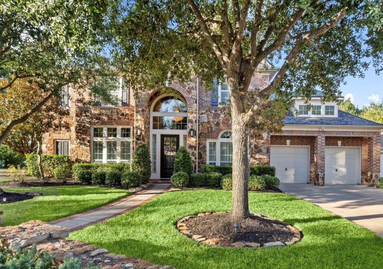 17614 Broad Bend Drive
