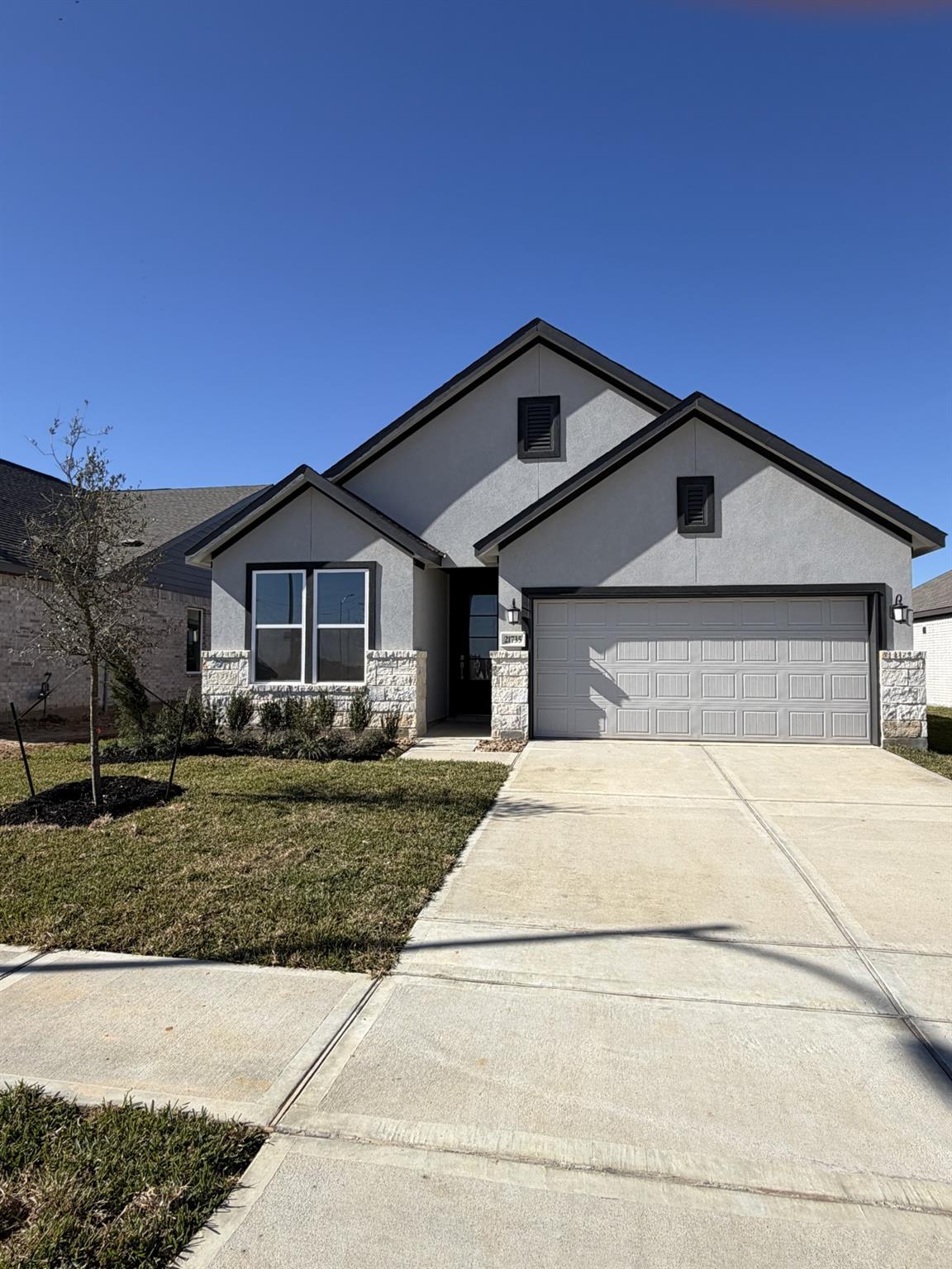 21703 Willow River Canyon Lane