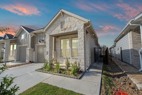 Photo of 5267 Celestial Court, Iowa Colony, TX 77583 (MLS # 14203831)