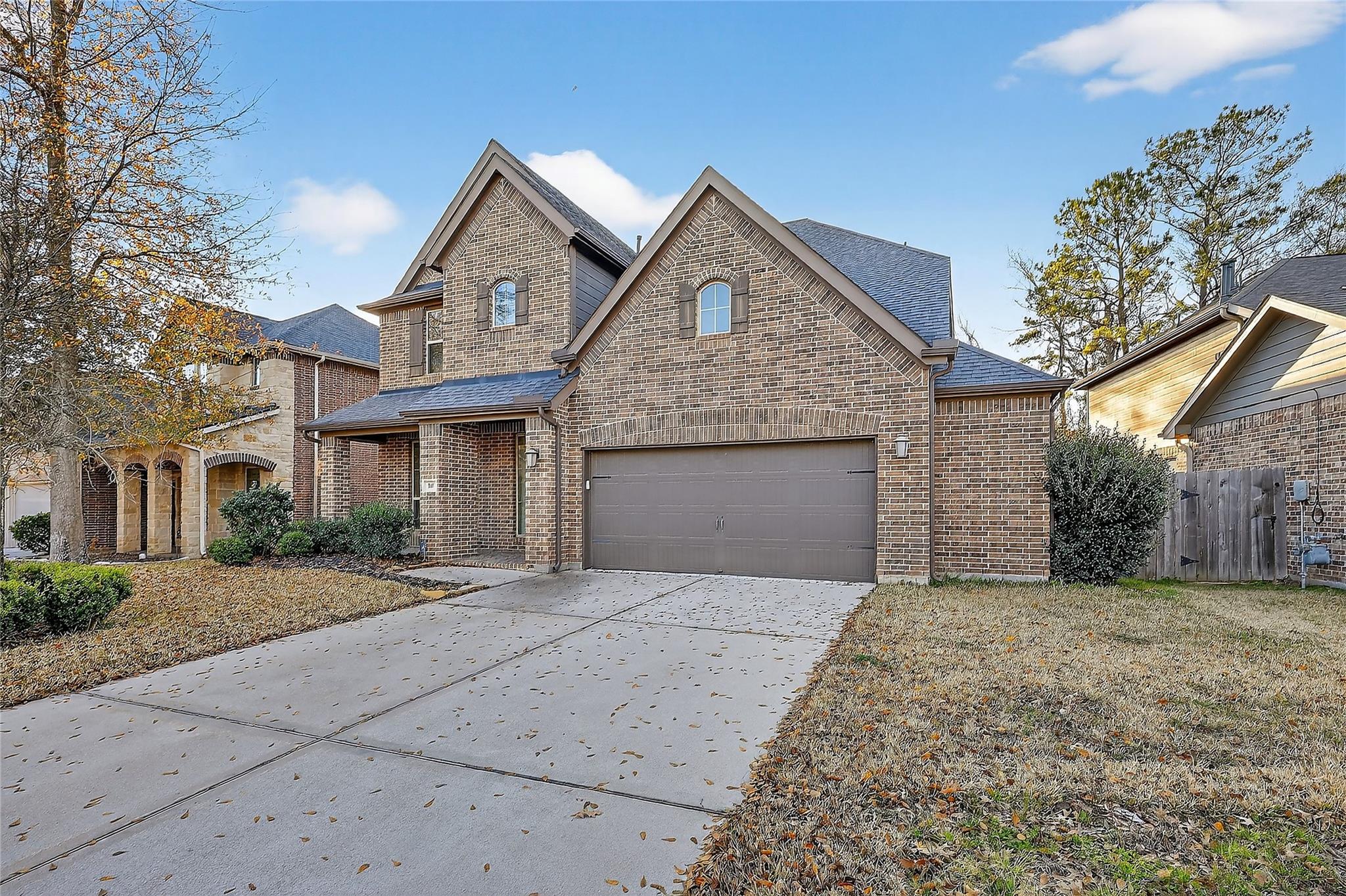 160 Capriccio Lane