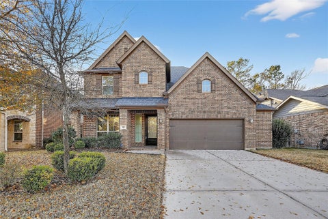 Photo of 160 Capriccio Lane, Montgomery, TX 77316 (MLS # 92044024)
