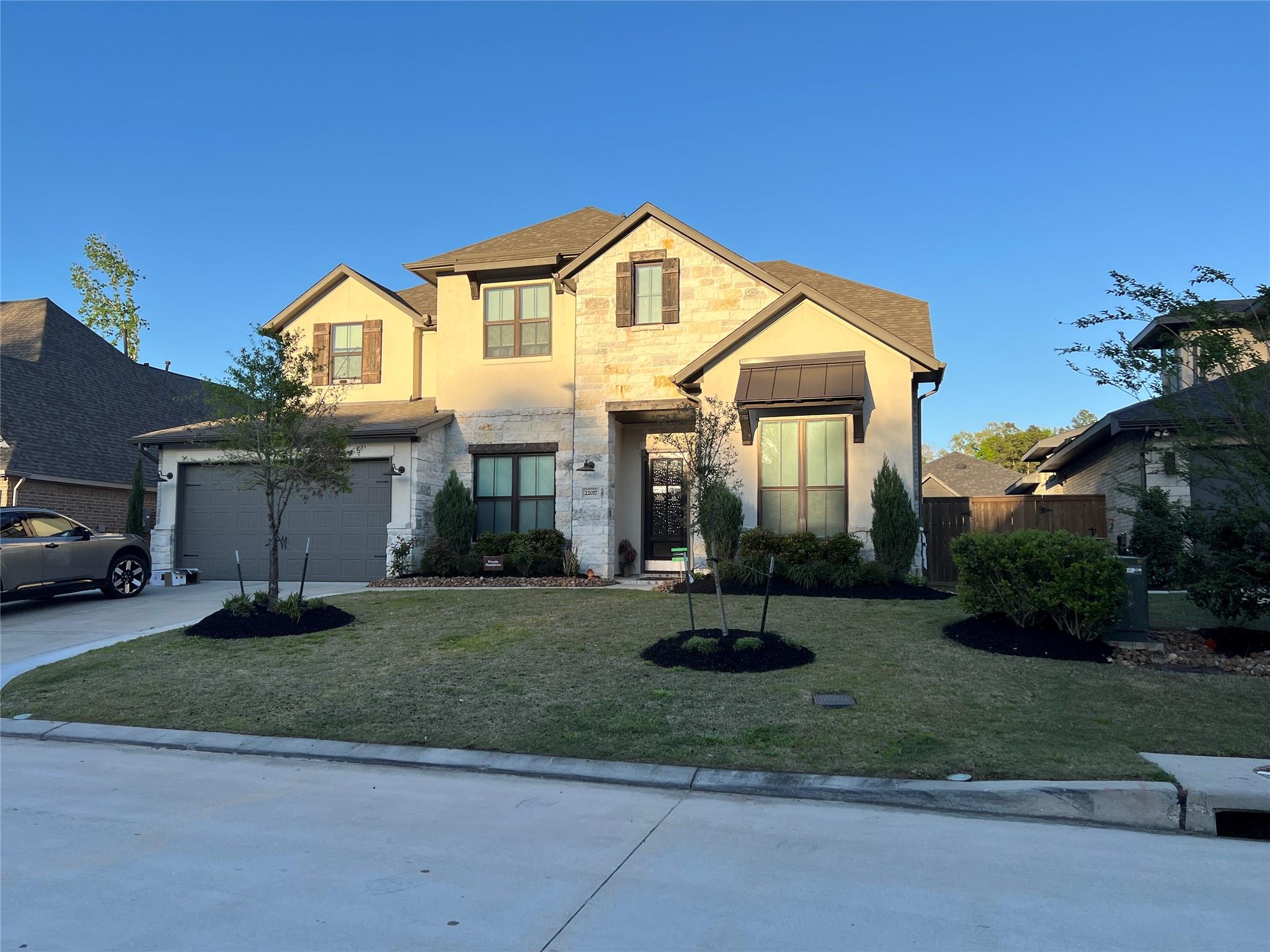 22017 Breakwater Lane Lane