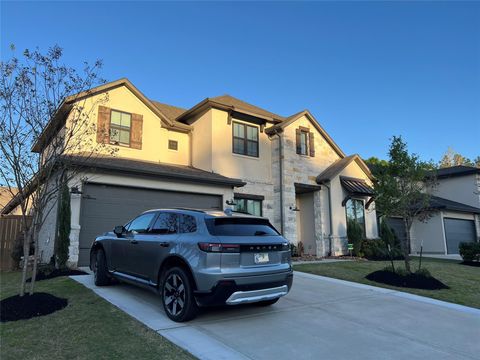 22017 Breakwater Lane Lane Porter TX 77365