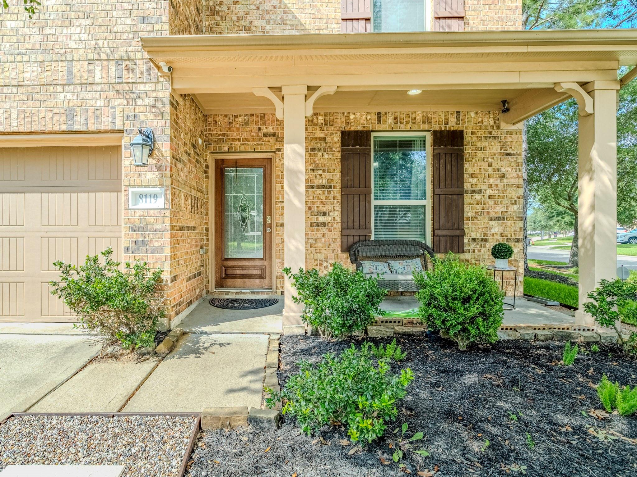 8119 Sweetstone Grove Court