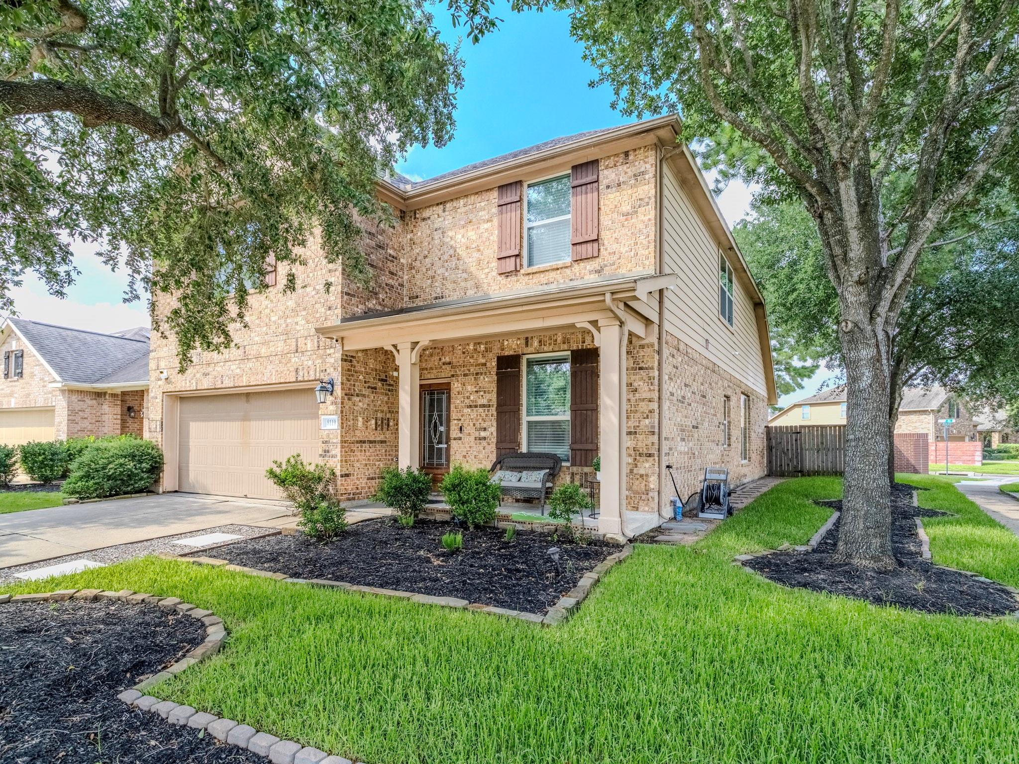 8119 Sweetstone Grove Court
