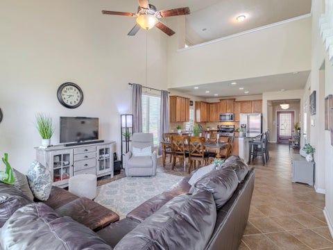 Photo of 8119 Sweetstone Grove Court, Cypress, TX 77433 (MLS # 48693413)