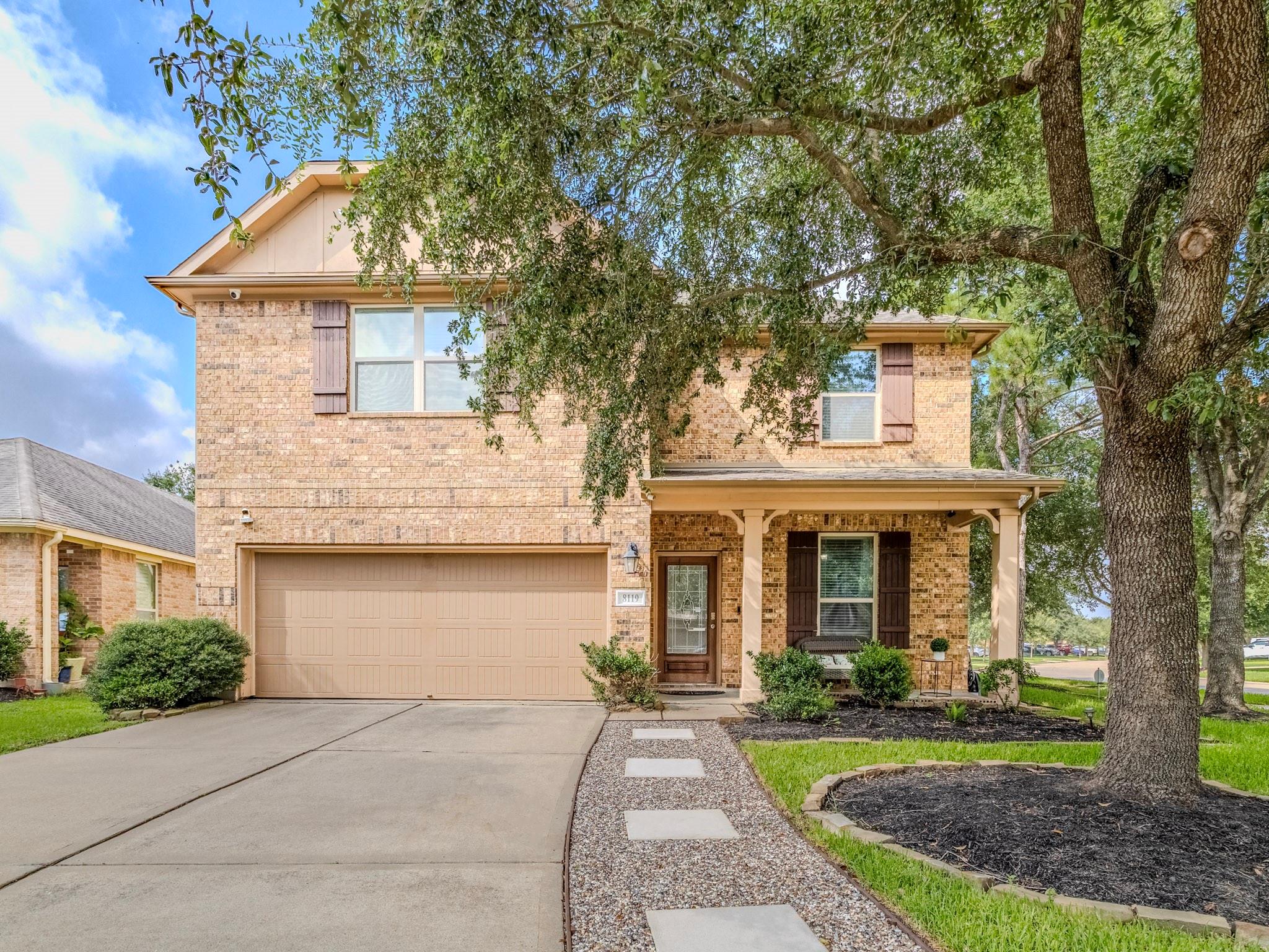 8119 Sweetstone Grove Court