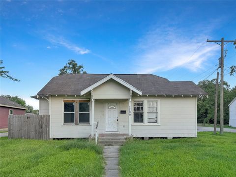 Photo of 2100 Angelina Street, Beaumont, TX 77701 (MLS # 49451146)