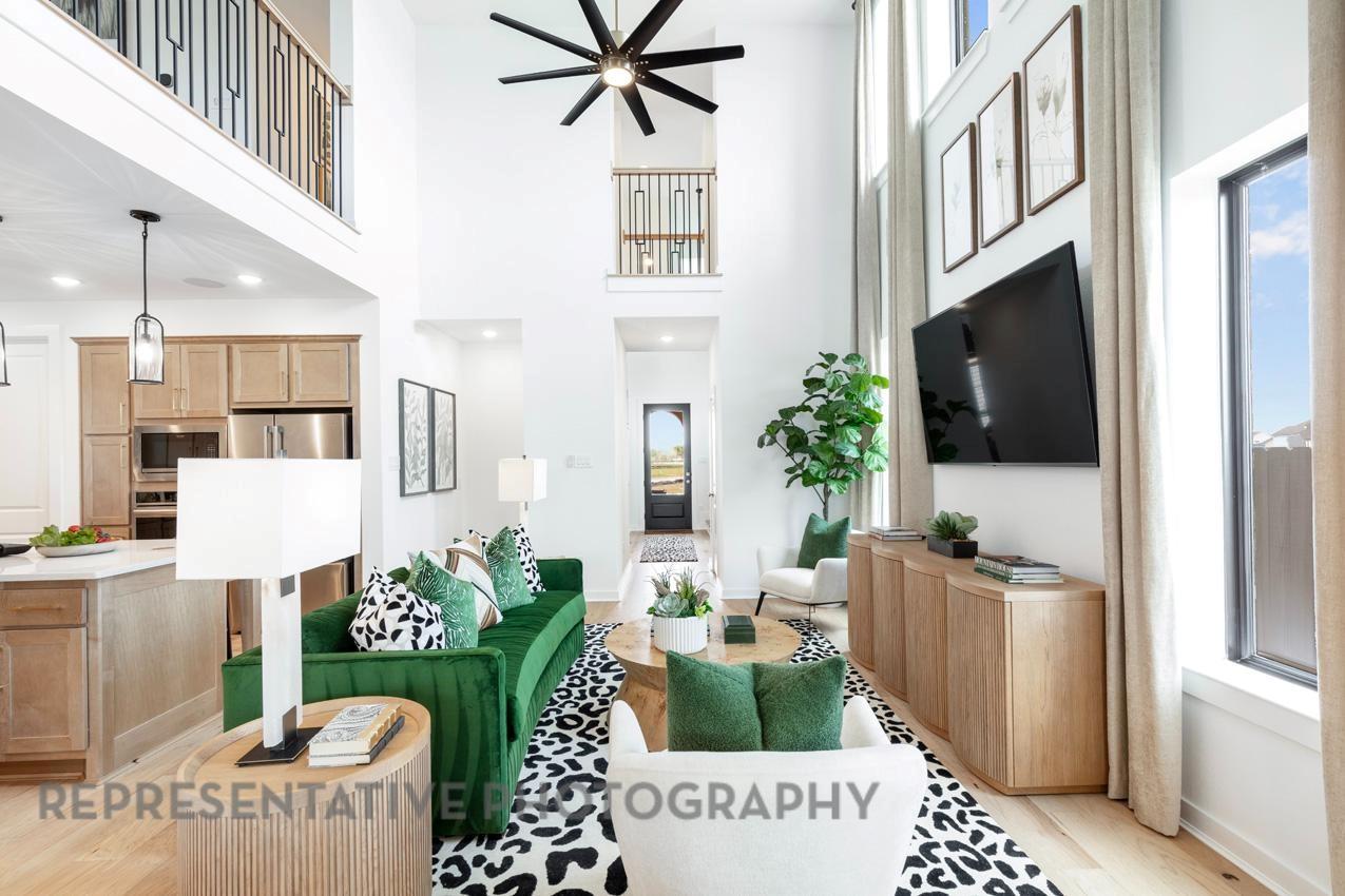 22423 Red Flower Drive