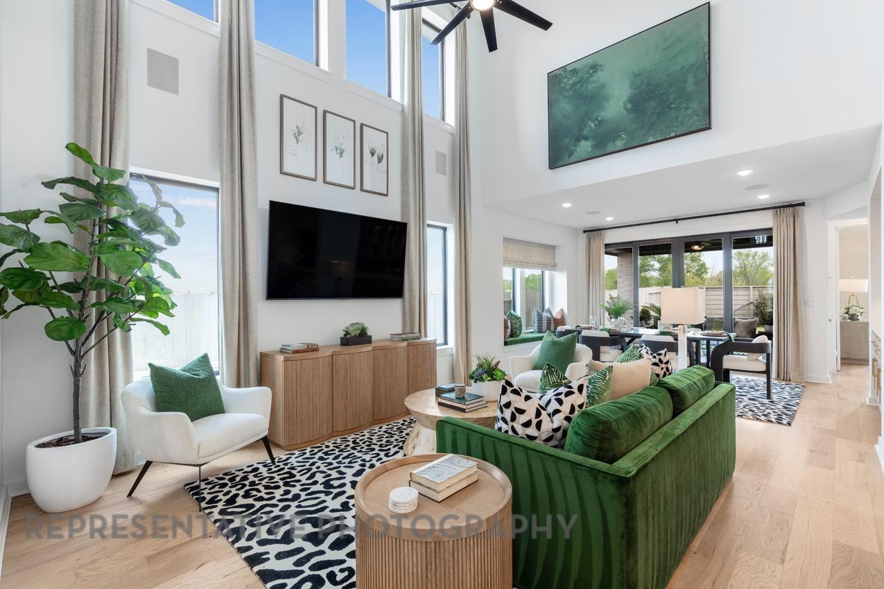 22423 Red Flower Drive