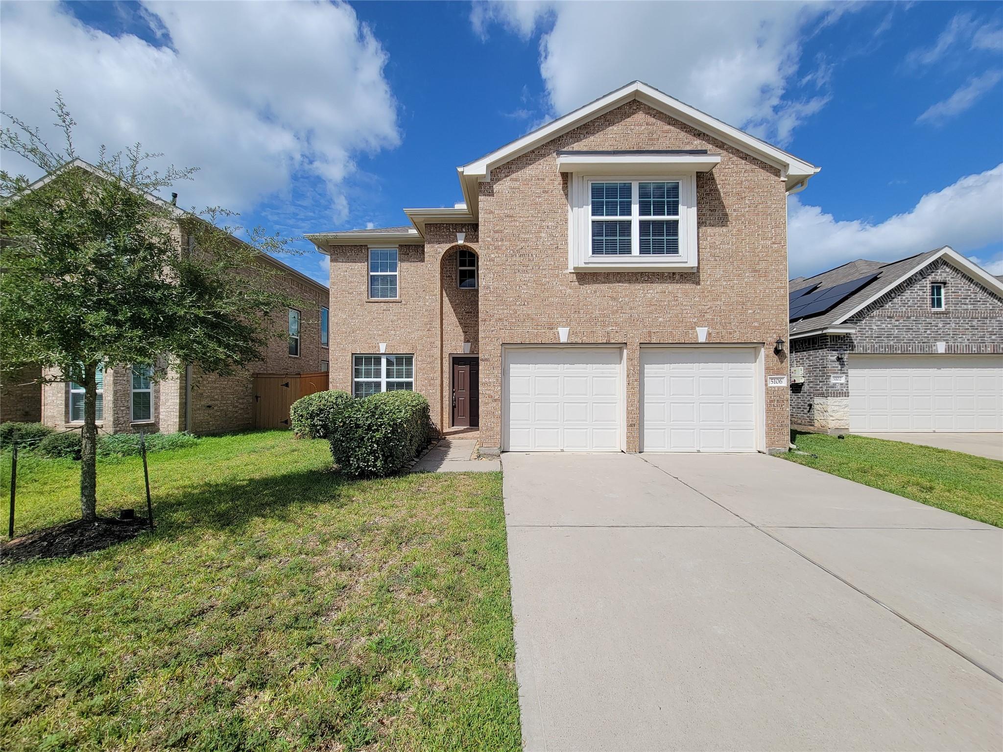 5106 Eagle Falls Lane