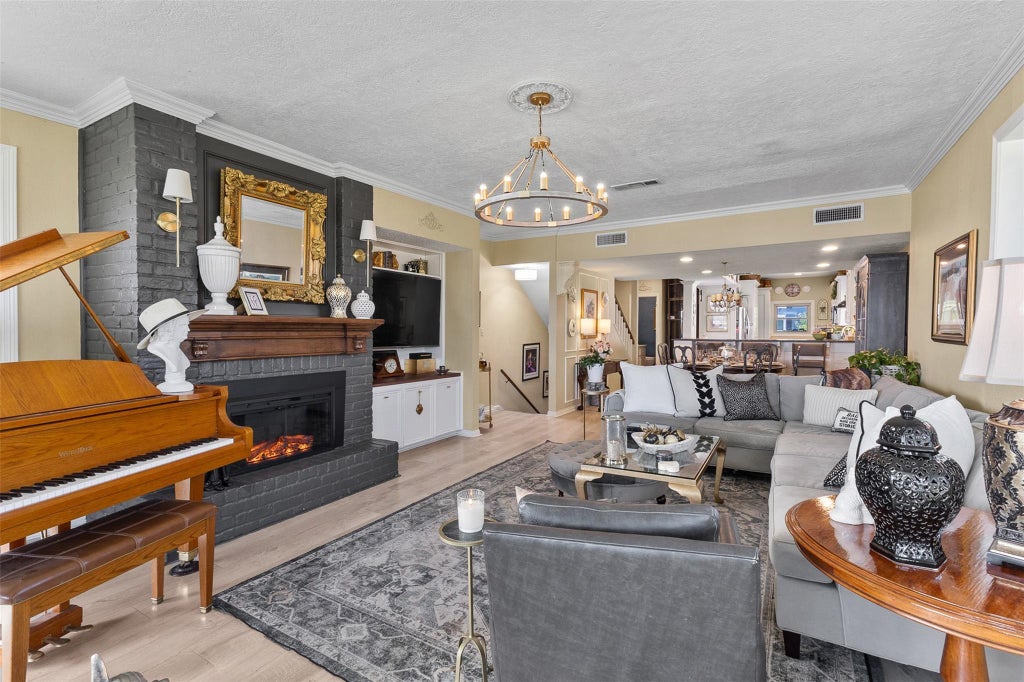 Photo of 2011 Lakewood Court, Willis, TX 77318 (MLS # 86703571)