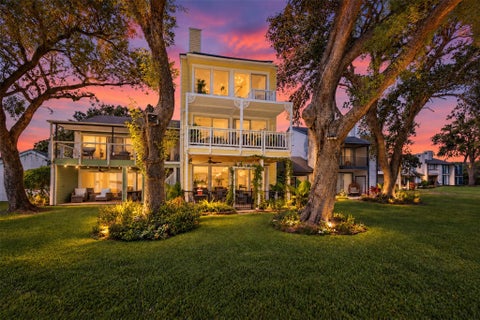 Photo of 2011 Lakewood Court, Willis, TX 77318 (MLS # 86703571)