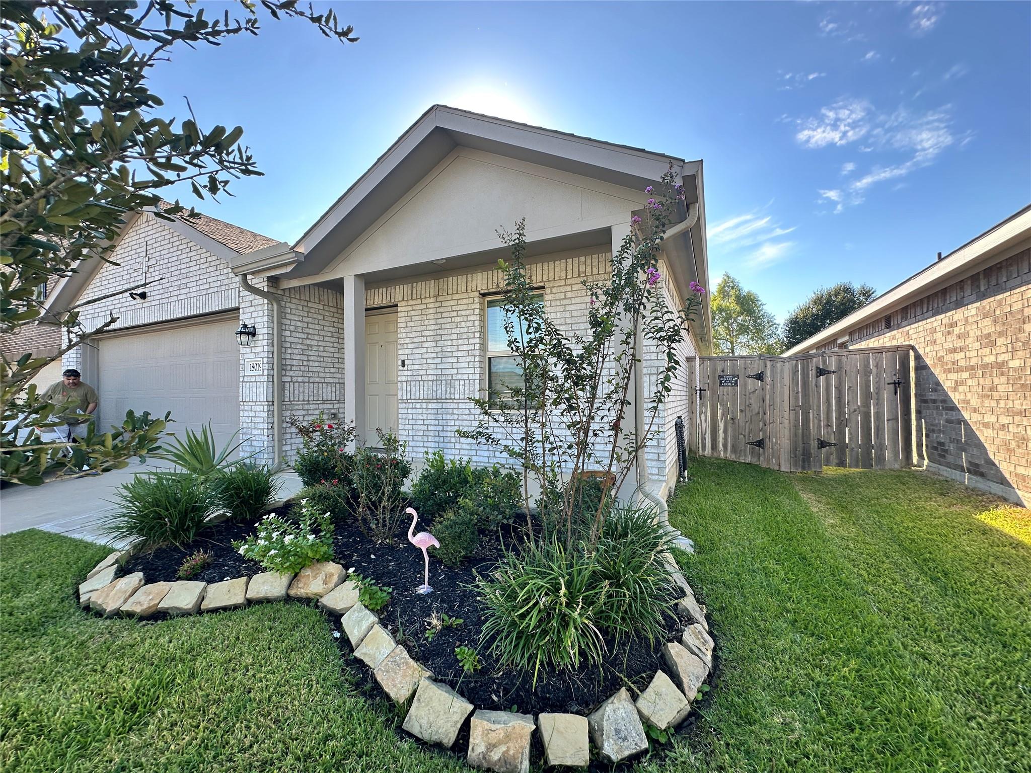 18019 Mendocino Ridge Lane