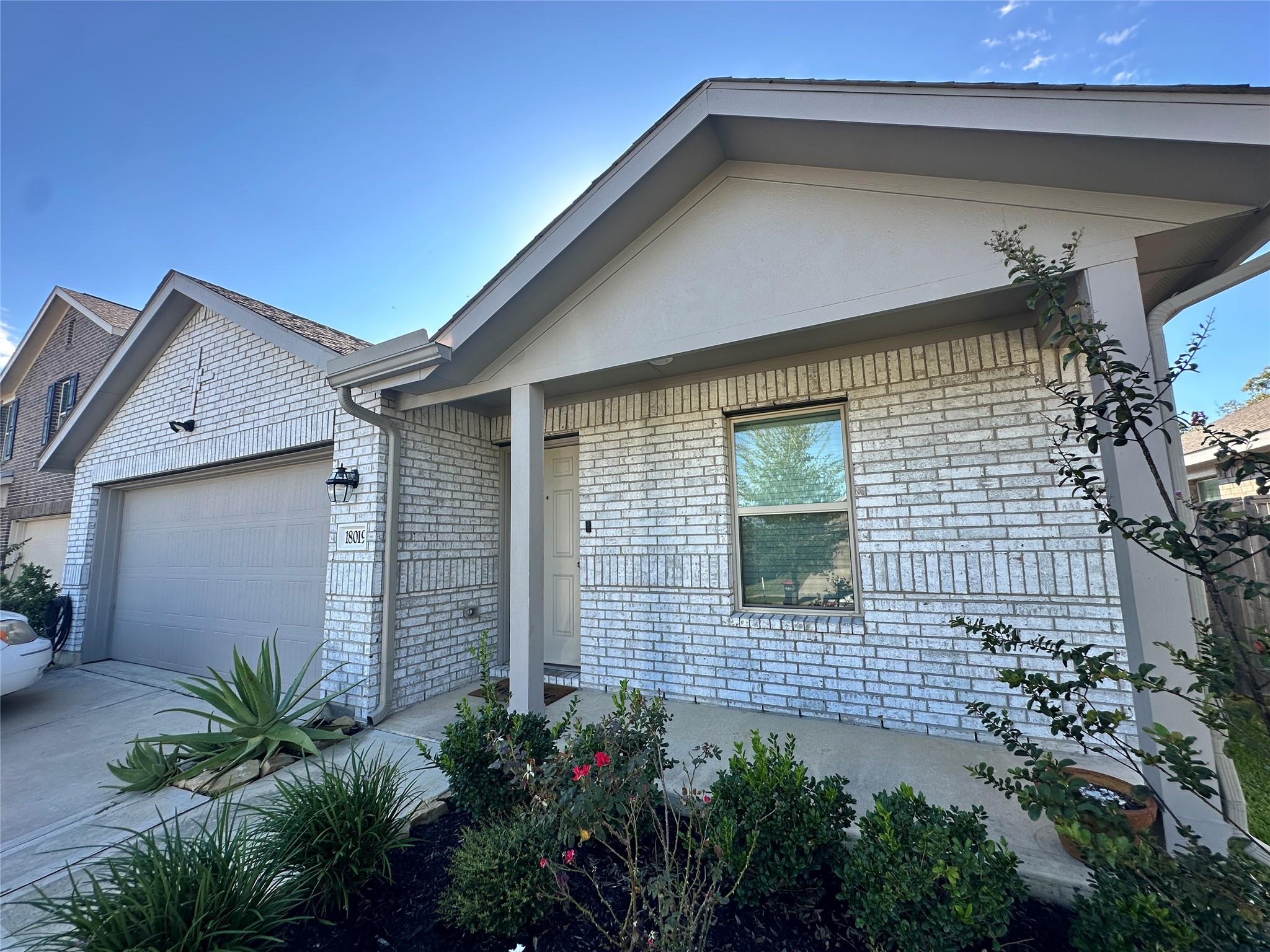 18019 Mendocino Ridge Lane