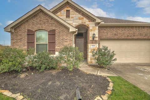 Photo of 3334 Tug Way, Baytown, TX 77523 (MLS # 90357803)