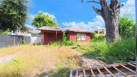 5110 Hardy Street Houston TX 77009