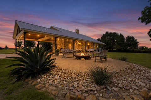 Photo of 7835 Berger Rd RD, Schulenburg, TX 78956 (MLS # 33516617)
