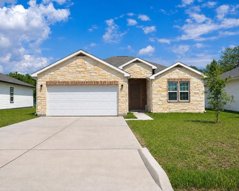 Homes For Sale - 1084 Road 5203<br/> Liberty County, Cleveland, TX 77327