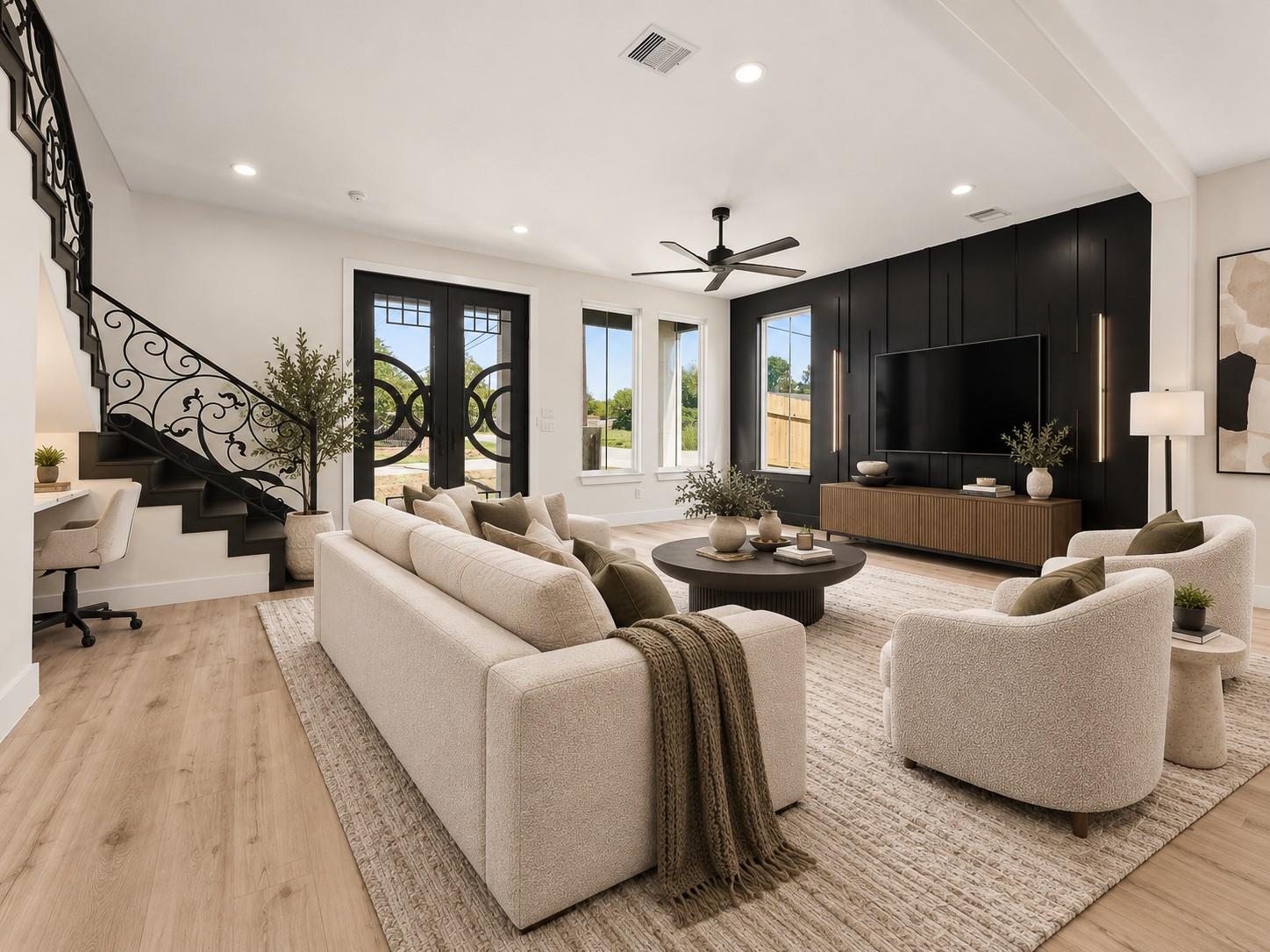 16654 Laurelwood Drive
