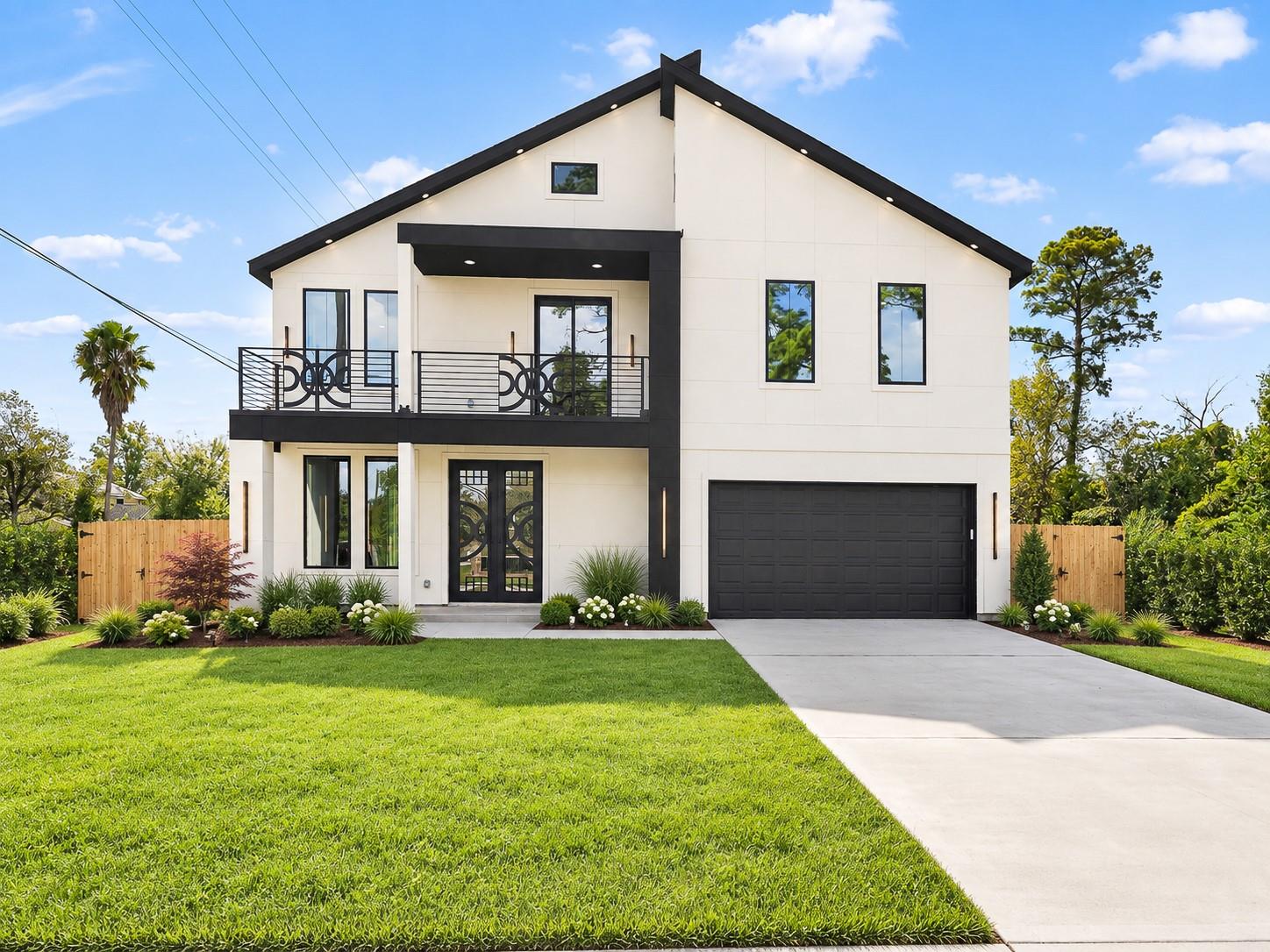 16654 Laurelwood Drive