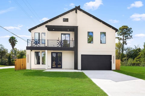 Photo of 16654 Laurelwood Drive, Channelview, TX 77530 (MLS # 75832629)