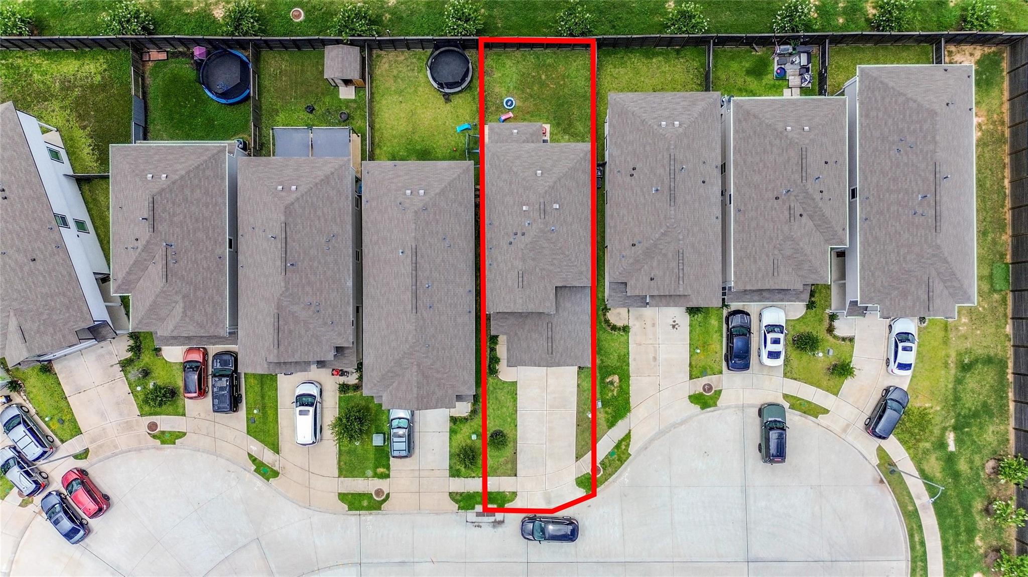 3923 Calasso Court