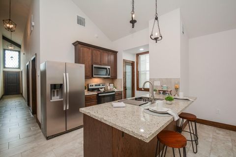 Photo of 29525 Turnbury Village Dr Drive, Montgomery, TX 77386 (MLS # 7129940)
