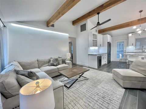 Photo of 1802 Arbor Street #G3, Houston, TX 77004 (MLS # 85081833)