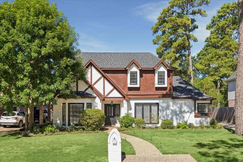 Photo of 15403 Gettysburg Drive, Tomball, TX 77377 (MLS # 31307609)