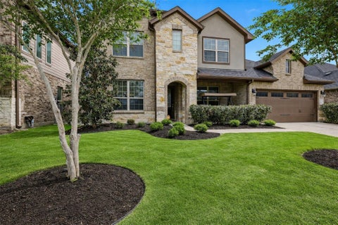 Photo of 5803 Metaphor Way, Rosenberg, TX 77469 (MLS # 94825766)