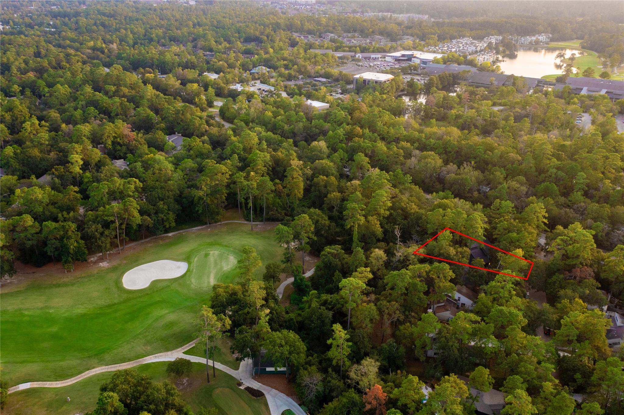 140 S Timber Top Drive