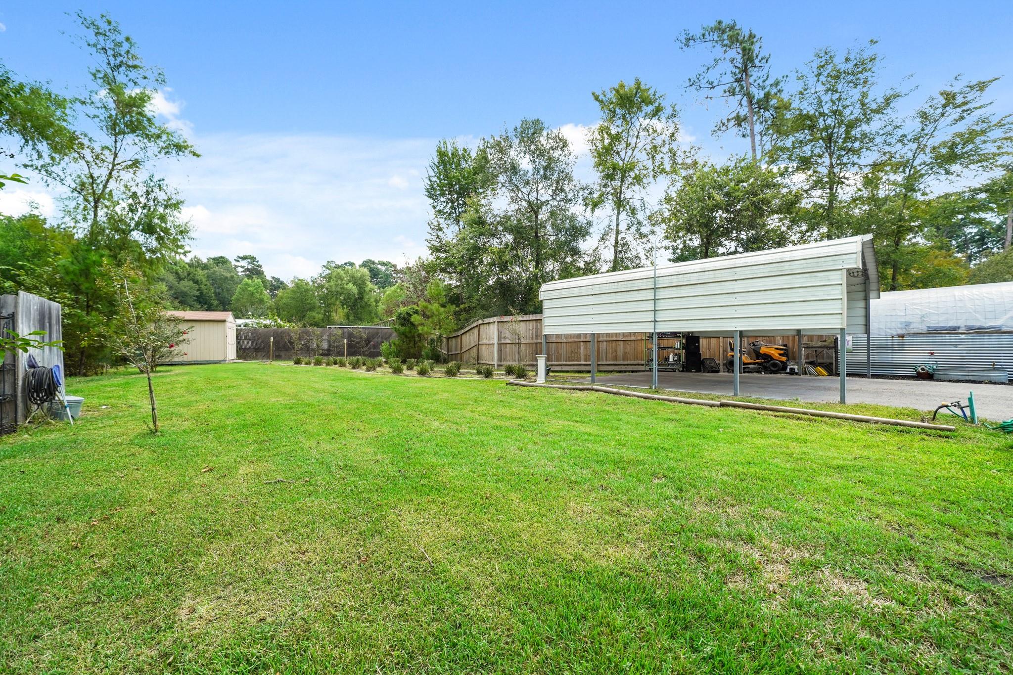 7317 Falling Oaks Street