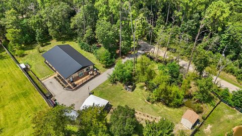 7317 Falling Oaks Street Spring TX 77389