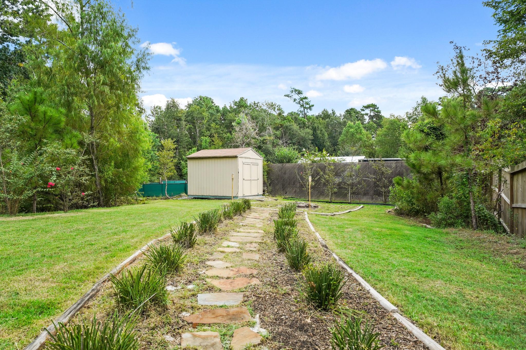 7317 Falling Oaks Street