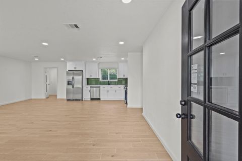 Photo of 16119 Blue Bird Street, Santa Fe, TX 77517 (MLS # 70125450)