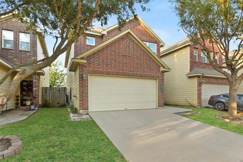 Photo of 1812 Don Alejandro, Houston, TX 77091 (MLS # 92863084)