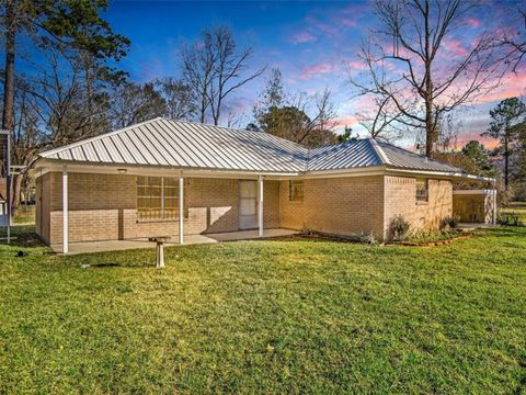 Photo of 26785 Fm 2090 Road, Splendora, TX 77372 (MLS # 78861508)