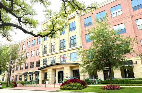 Tiny photo for 206 Mc Gowen Street #3106, Houston, TX 77006 (MLS # 96257971)