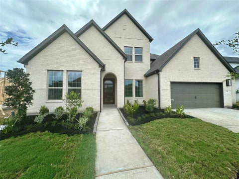 Photo of 918 Groundwater Way, League City, TX 77546 (MLS # 97904653)