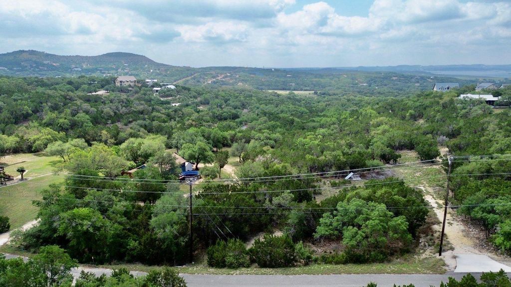 Photo of 1123 Summit Bluff, Canyon Lake, TX 78133 (MLS # 24214234)