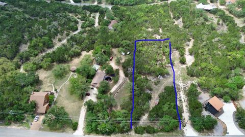 Photo of 1123 Summit Bluff, Canyon Lake, TX 78133 (MLS # 24214234)
