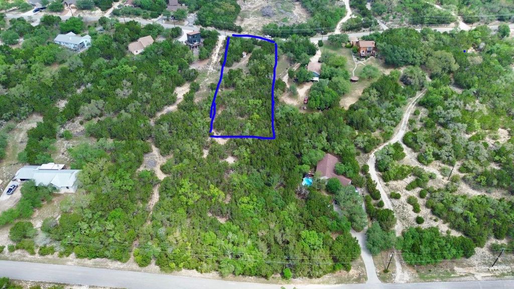 Photo of 1123 Summit Bluff, Canyon Lake, TX 78133 (MLS # 24214234)